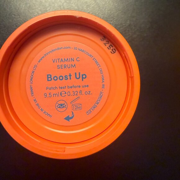 Trinny London Boost Up stackable mini - Picture 2 of 3